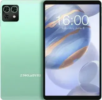 Teclast M50 Mini 4GB/128GB 90Hz Wi-Fi (мятный)