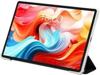 Teclast T50 Plus LTE 6GB/256GB (серый, с чехлом)