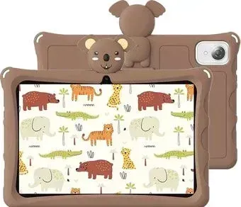 Digma Kids A10 2GB/32GB (коричневый)