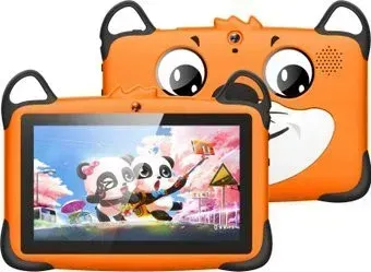 Wintouch K717 1GB/8GB (оранжевый)