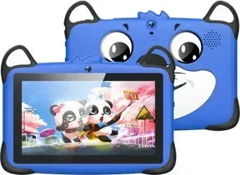 Wintouch K717 1GB/8GB (синий)