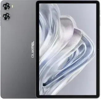 Oukitel OT9 4GB/128GB Wi-Fi (серый)