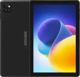 Doogee T10W 4GB/128GB LTE (черный)