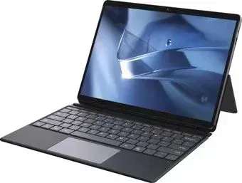 Chuwi Hi10 Max Premium Set 12GB/512GB (черный, с клавиатурой)