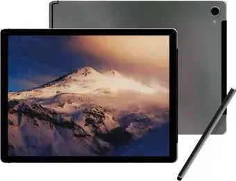 F+ T1100 4GB/64GB LTE (темно-серый)