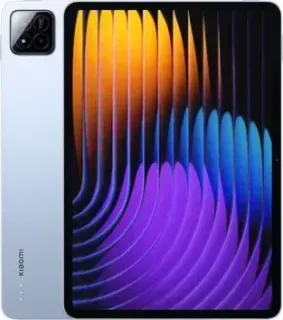 Xiaomi Pad 7 Pro 12GB/512GB китайская версия (голубой)
