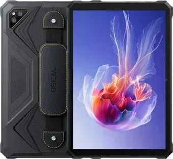Oscal Spider 8 LTE 8GB/128GB (черный)