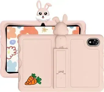 Doogee U9 Kid 3GB/64GB (розовый)