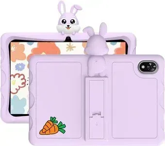 Doogee U9 Kid 3GB/64GB (фиолетовый)