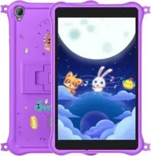 Blackview Tab 50 Kids 3GB/64GB (фиолетовый)