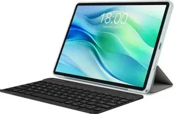 Teclast P50 6GB/128GB LTE (бирюзовый, с чехлом и клавиатурой)