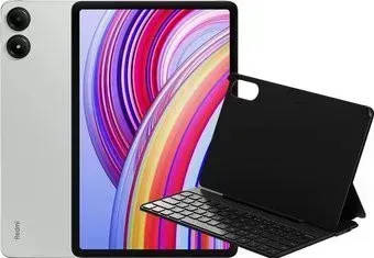 Xiaomi Redmi Pad Pro 5G 8GB/256GB международная версия (мятный, с клавиатурой Xiaomi Redmi Pad Pro Keyboard)