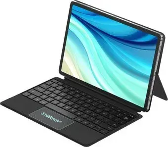 Doogee T30 Max 8GB/512GB LTE (черный, с клавиатурой)