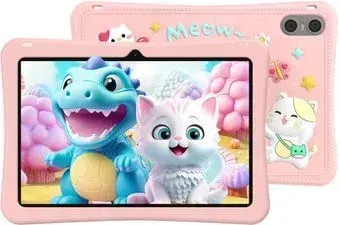 Teclast P30T Kids 4GB/64GB (розовый)