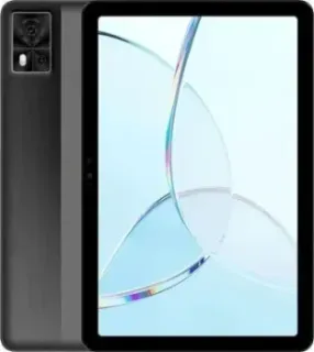 Doogee T10E 4GB/128GB LTE (черный)