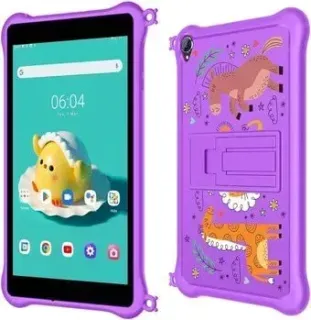 Blackview Tab 5 Kids 3GB/64GB (фиолетовый)