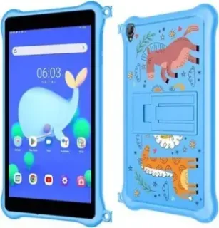 Blackview Tab 5 Kids 3GB/64GB (голубой)