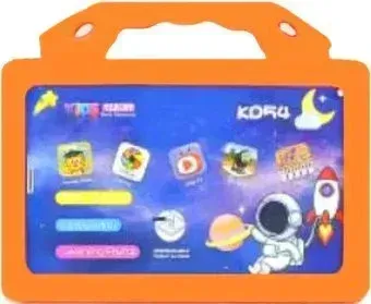 ATouch KD54 8GB/256GB (оранжевый)