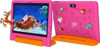 ATouch KT36 6GB/256GB (розовый)