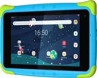 Topdevice Kids Tablet K7 2GB/16GB (голубой)