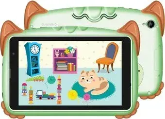 SunWind Kids 8280C 2GB/32GB (мятный)
