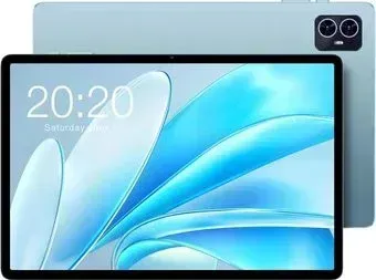 Teclast M50HD 8GB/128GB LTE (бирюзовый)