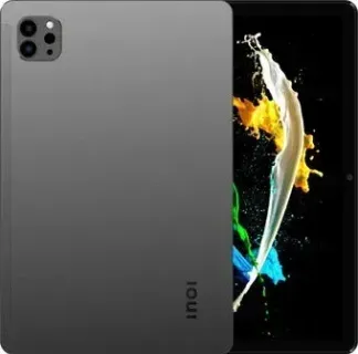 Inoi inoiPad 4GB/128GB LTE (серый)