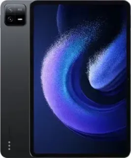 Xiaomi Pad 6 Pro 8GB/256GB китайская версия (черный)