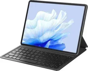 Huawei MatePad Air LTE 8GB/256GB с клавиатурой (графитовый черный)