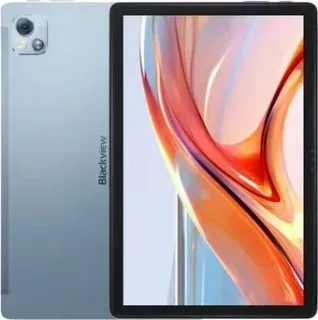 Blackview Tab 13 Pro 8GB/128GB LTE (голубой)