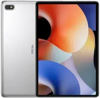 Oscal Pad 10 (серебристый)