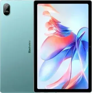 Blackview Tab 11 WiFi 8GB/256GB (мятный зеленый)