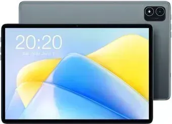 Teclast P40HD 2023 8GB/128GB LTE (серый)