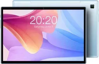 Teclast P20S LTE 4GB/64GB (голубой)