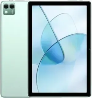 Doogee T10S 6GB/128GB LTE (зеленый)