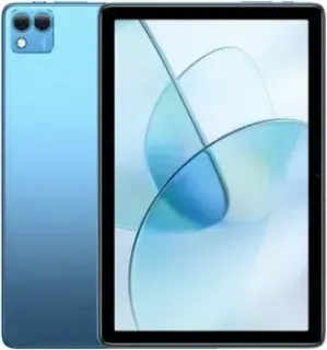 Doogee T10S 6GB/128GB LTE (синий)