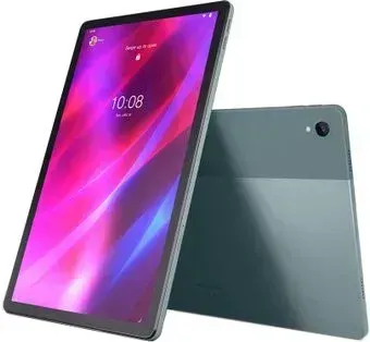Lenovo Tab P11 Plus TB-J616X 6GB/128GB LTE (бирюзовый)