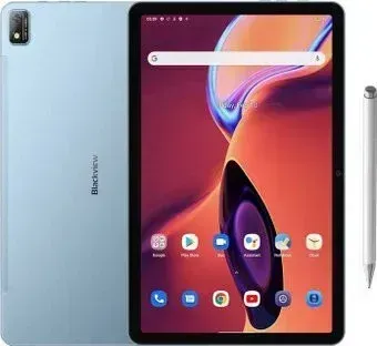 Blackview Tab 16 (сумеречный синий)
