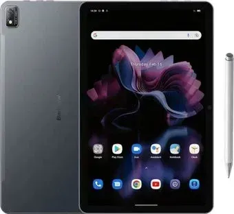 Blackview Tab 16 (серый метеорит)