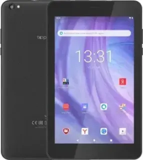 Topdevice A8 2GB/32GB LTE (черный)