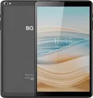 BQ BQ-8088L Exion Surf 64GB (черный)