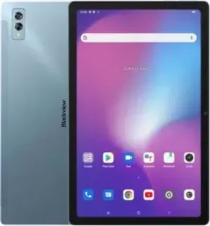 Blackview Tab 11 SE 8GB/128GB LTE (голубой)
