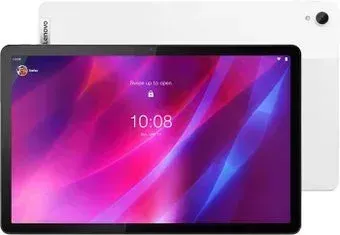 Lenovo Tab P11 Plus TB-J616X 4GB/128GB LTE (серебристый)