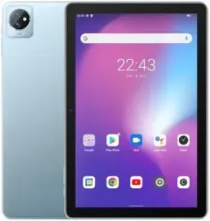 Blackview Tab 7 WiFi 3GB/64GB (голубой)