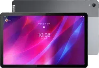 Lenovo Tab P11 Plus TB-J616F 6GB/128GB (темно-серый)