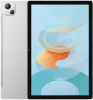Blackview Tab 13 6GB/128GB LTE (серебристый)