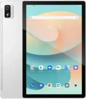 Blackview Tab 12 4GB/64GB LTE (серебристый)