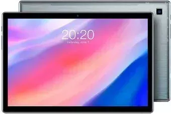 Teclast P20HD LTE 4GB/64GB (серебристый)