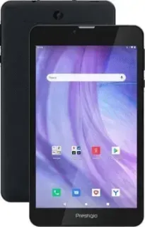 Prestigio Wize 1107 4G (черный)