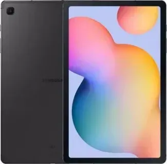Samsung Galaxy Tab S6 Lite 2022 LTE SM-P619 4GB/64GB (серый)